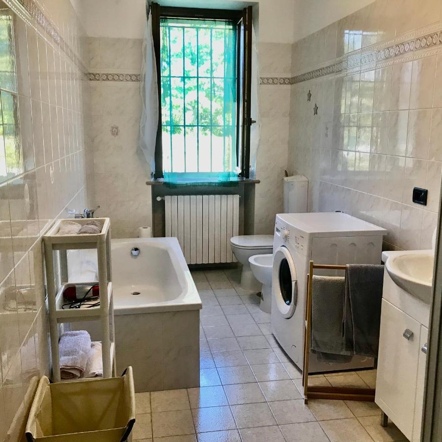 Appartamento In Cascina -La Cascinetta Di Ali- Roatto Extérieur photo