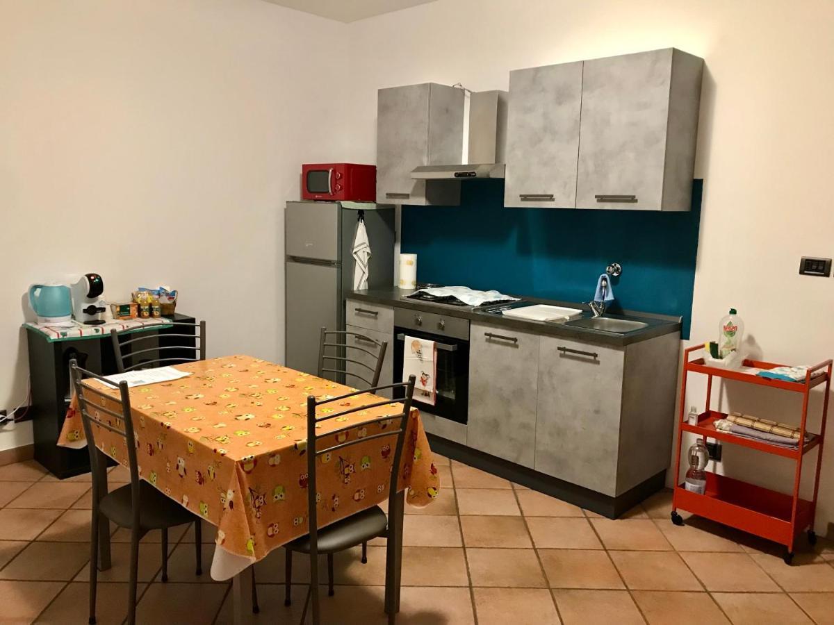 Appartamento In Cascina -La Cascinetta Di Ali- Roatto Extérieur photo