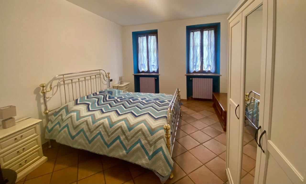 Appartamento In Cascina -La Cascinetta Di Ali- Roatto Extérieur photo
