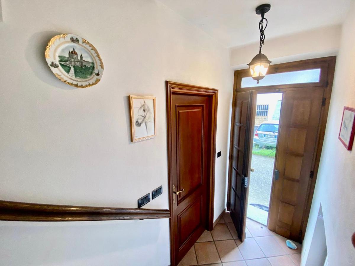 Appartamento In Cascina -La Cascinetta Di Ali- Roatto Extérieur photo