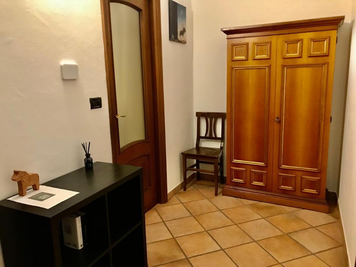 Appartamento In Cascina -La Cascinetta Di Ali- Roatto Extérieur photo