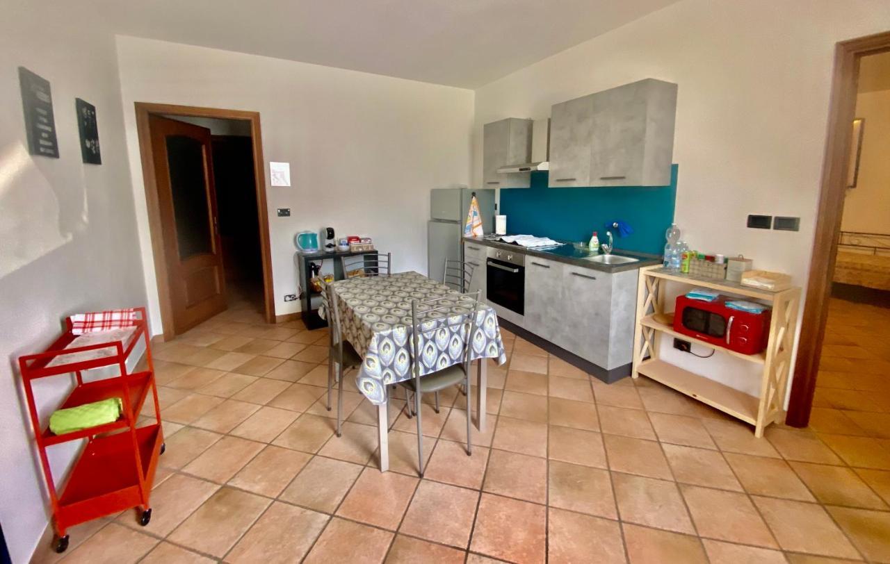 Appartamento In Cascina -La Cascinetta Di Ali- Roatto Extérieur photo