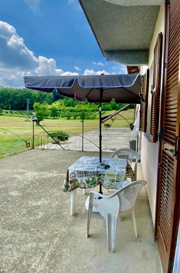 Appartamento In Cascina -La Cascinetta Di Ali- Roatto Extérieur photo