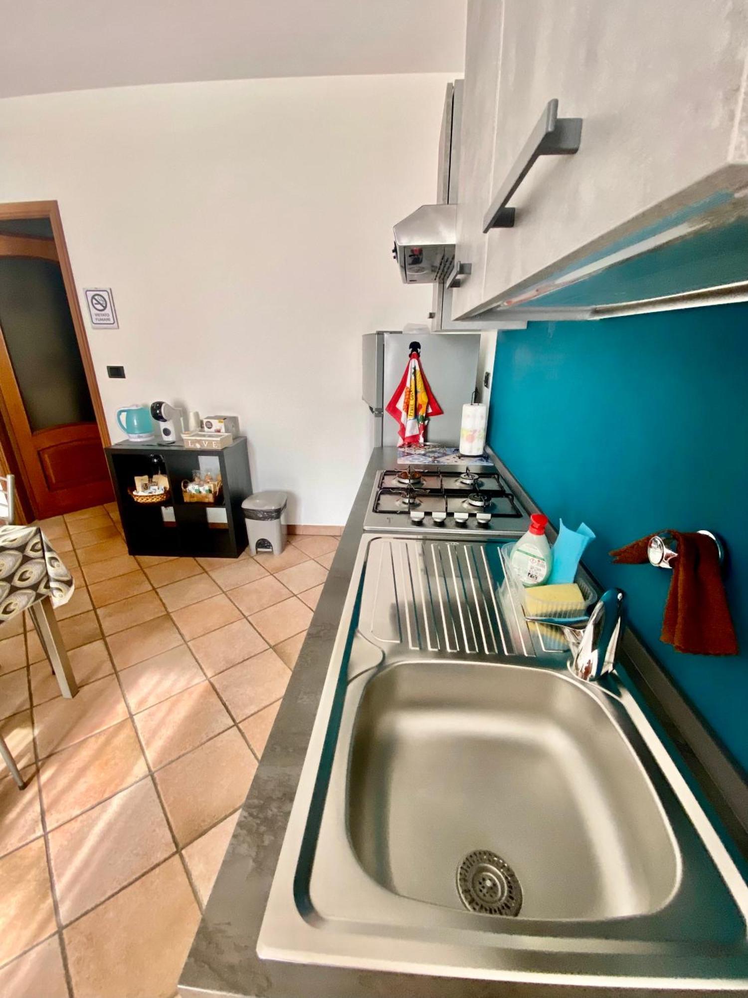 Appartamento In Cascina -La Cascinetta Di Ali- Roatto Extérieur photo