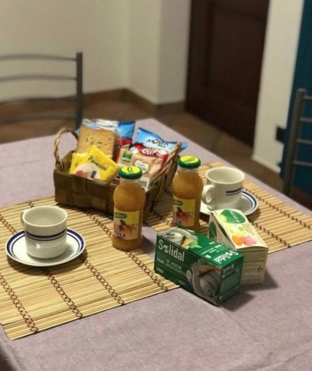 Appartamento In Cascina -La Cascinetta Di Ali- Roatto Extérieur photo
