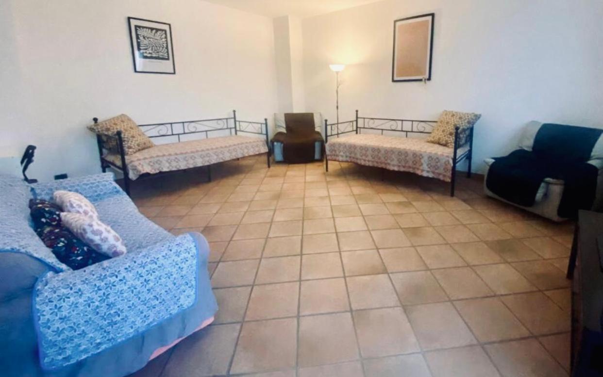 Appartamento In Cascina -La Cascinetta Di Ali- Roatto Extérieur photo
