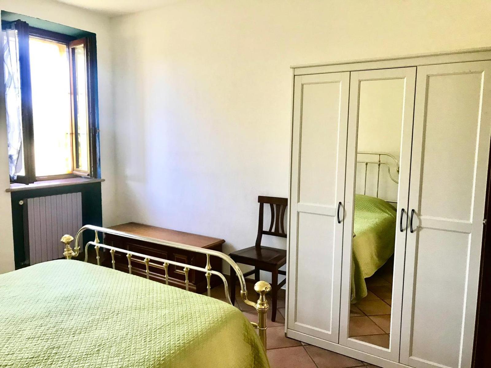 Appartamento In Cascina -La Cascinetta Di Ali- Roatto Extérieur photo